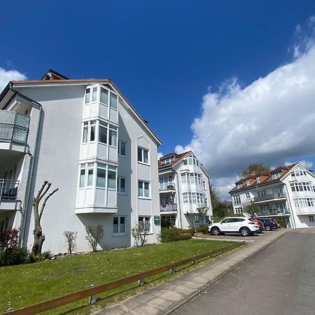 Апартаменты Gruental-Residenz Haus II App. 5 Грёмиц Экстерьер фото