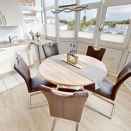 Апартаменты Gruental-Residenz Haus II App. 5 Грёмиц Экстерьер фото
